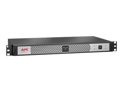 APC Smart UPS SC SCL500RMI1UNC